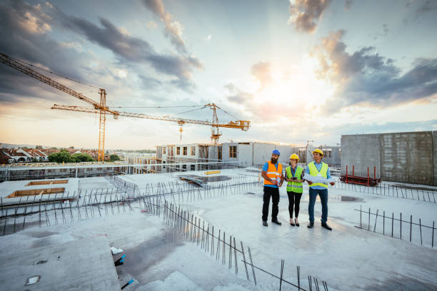 Trusted NY Concrete contractor Experts