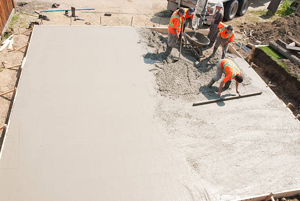 Best Concrete Patio Contractor  in Great Neck, NY