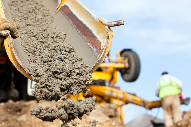 Best Poured Concrete Foundation  in Great Neck, NY