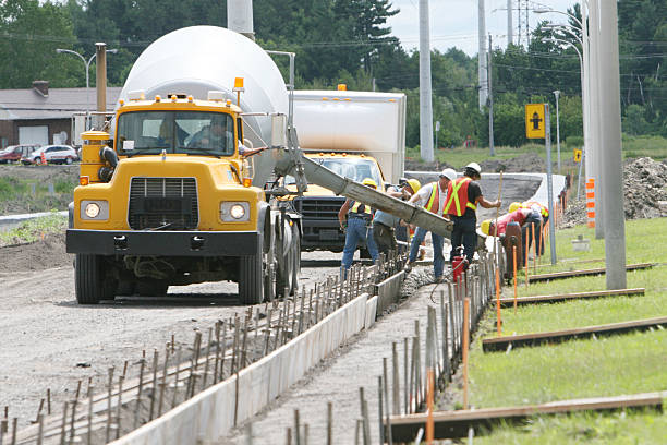 Best Local Concrete Companies  in Great Neck, NY